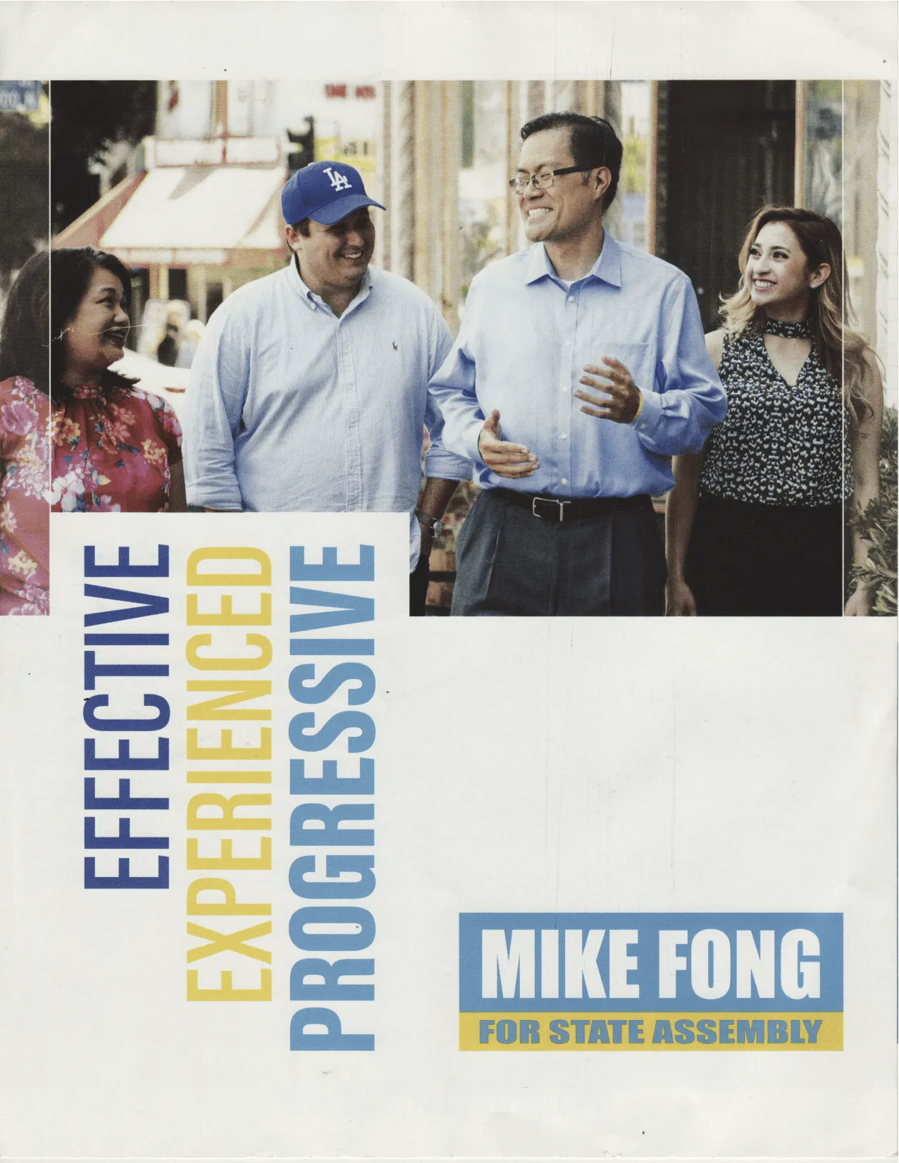 How to Crush It on Your Campaign Flyers