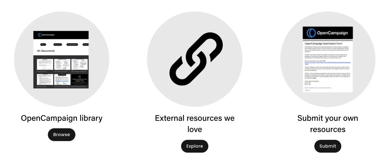 We Found an Amazing Open-Source Library for Campaign Management