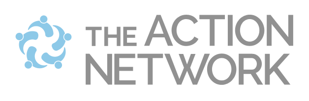 Using Action Network for Fundraising Emails